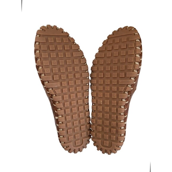 Spring Step Kathaleta Croco EU 36, US 5.5-6 - Picture 9 of 11